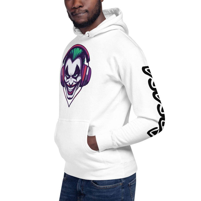 Unisex Hoodie - STYLISHOUR