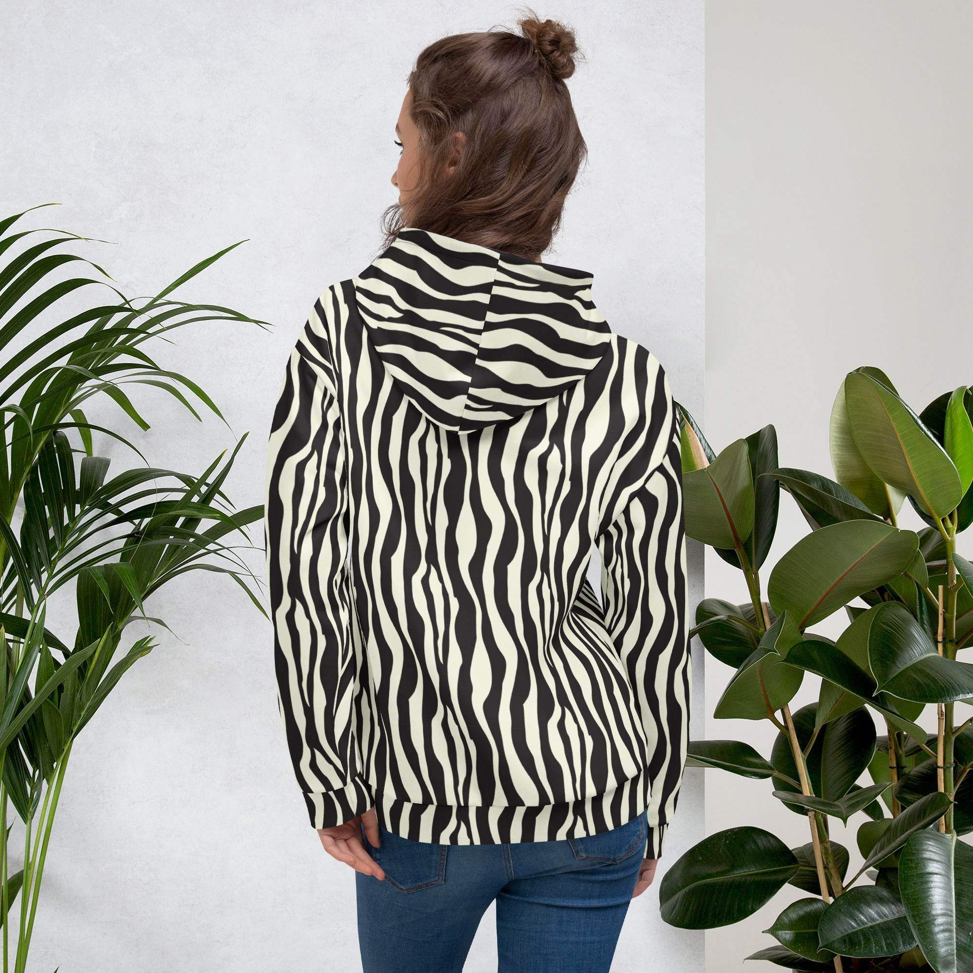 Unisex Hoodie - STYLISHOUR