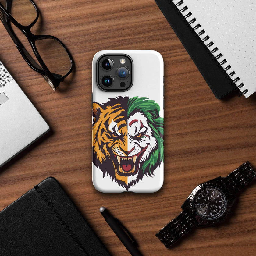 Tough Case for iPhone® - STYLISHOUR
