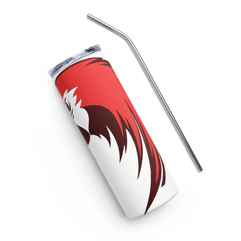 Stainless steel tumbler - STYLISHOUR