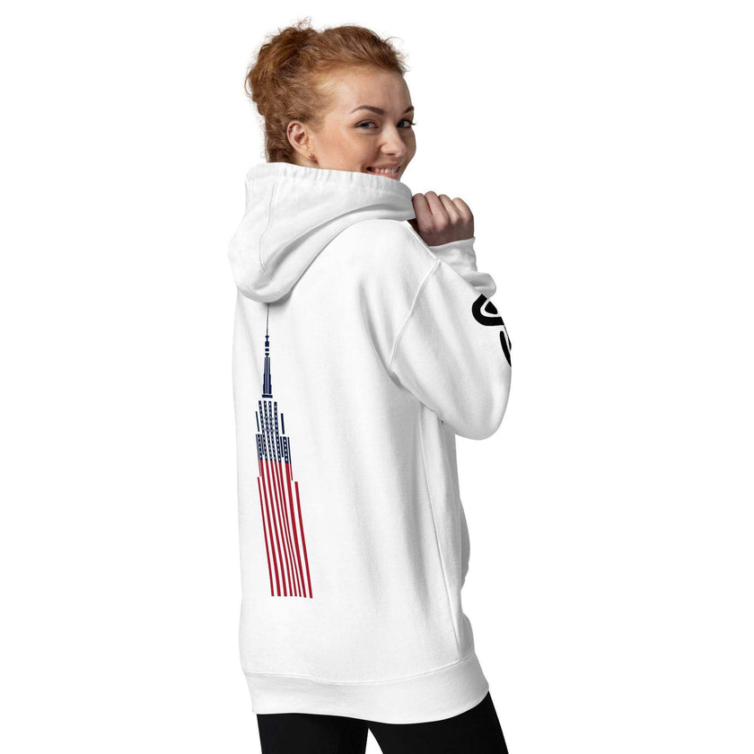 Unisex Hoodie - STYLISHOUR