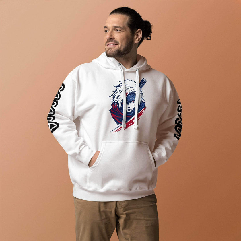 Unisex Hoodie - STYLISHOUR