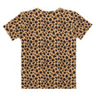 Crew Neck T-shirt - STYLISHOUR