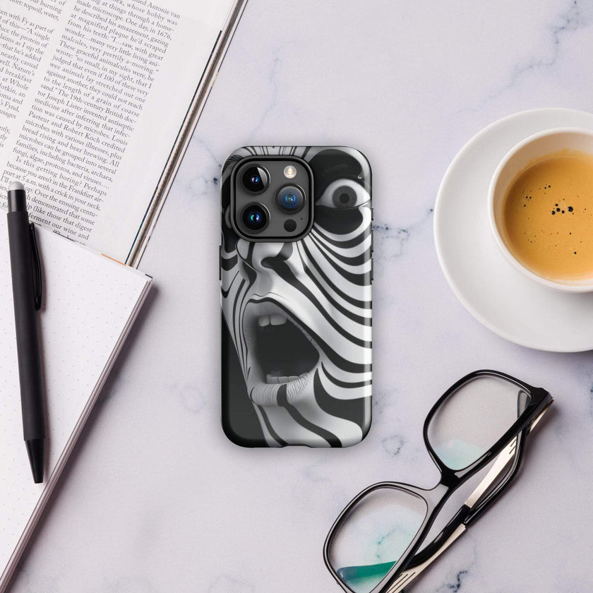 Tough Case for iPhone® - STYLISHOUR