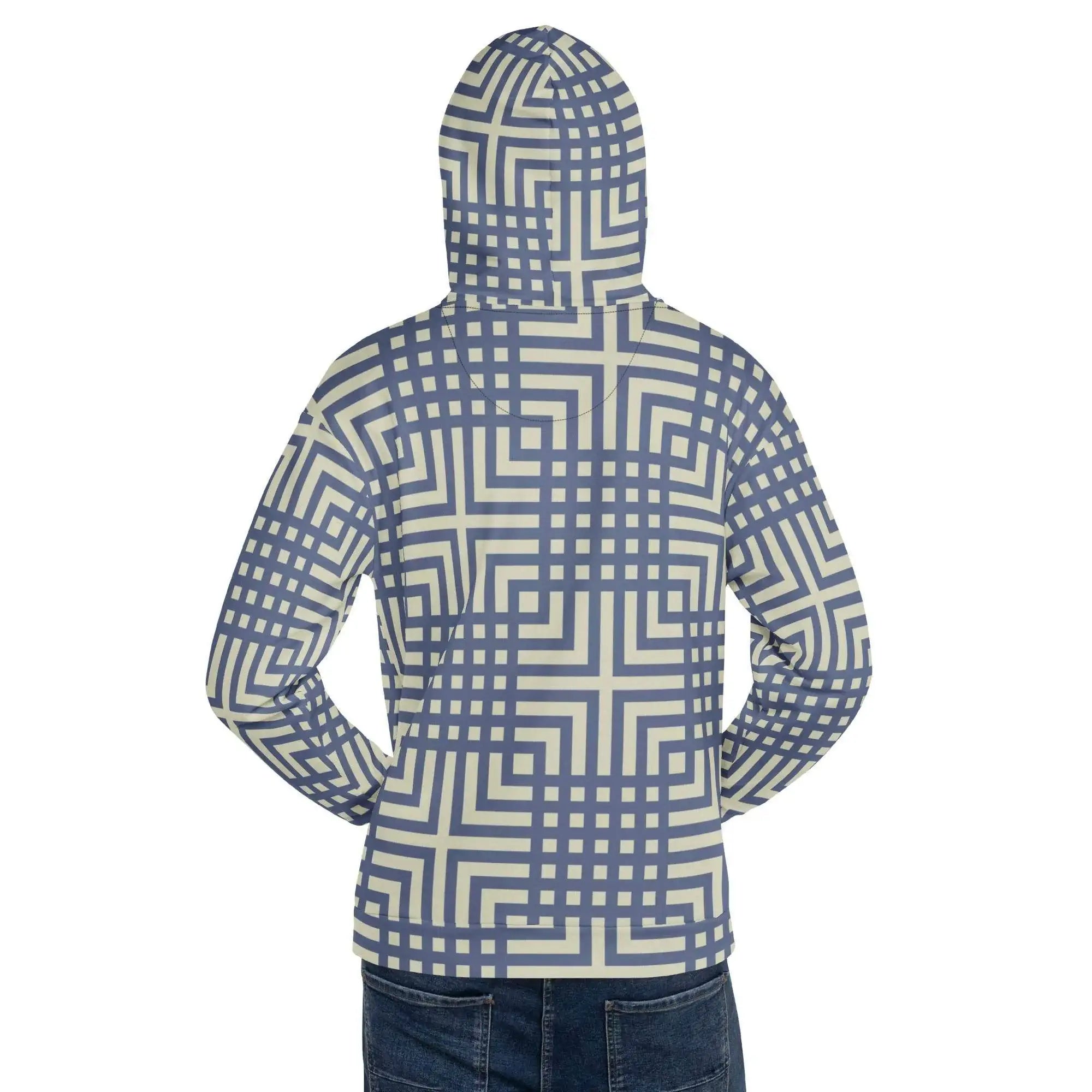 Unisex Hoodie - STYLISHOUR