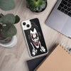 MagSafe® clear case for iPhone® - STYLISHOUR