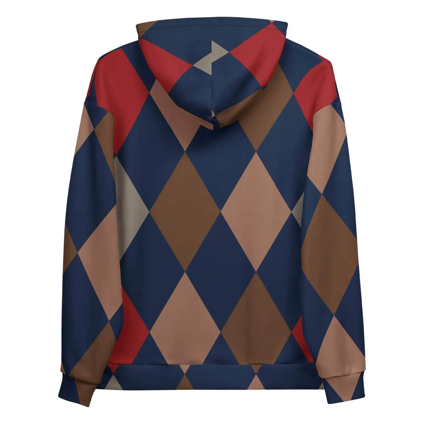 Unisex Hoodie - STYLISHOUR