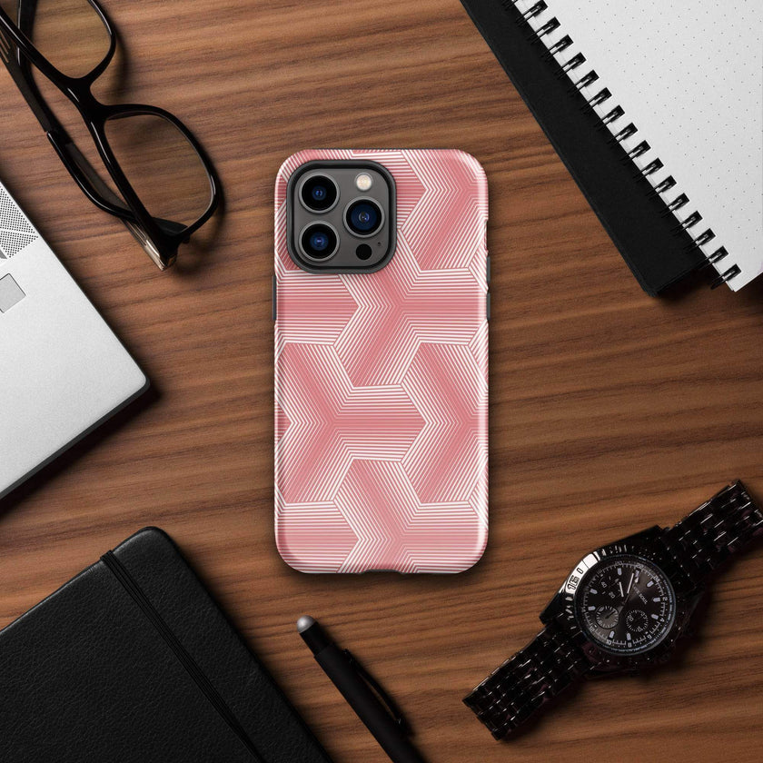 Tough Case for iPhone® - STYLISHOUR