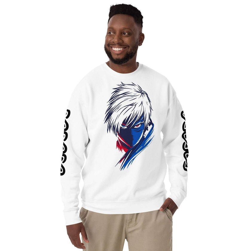 Unisex Premium Sweatshirt - STYLISHOUR