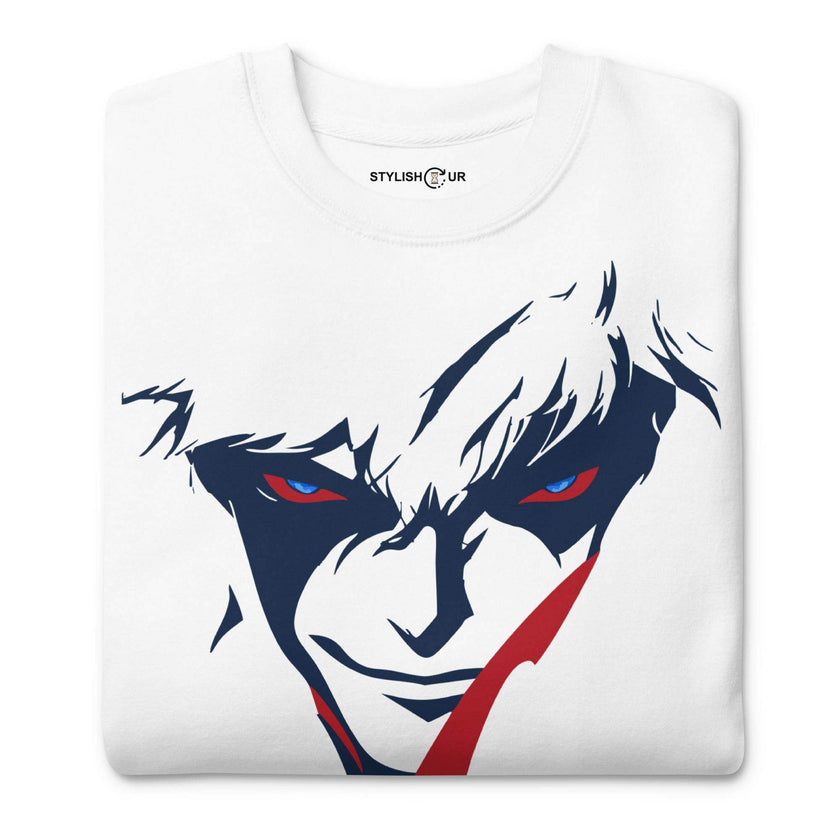 Unisex Premium Sweatshirt - STYLISHOUR