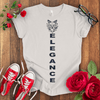 Elegance Fox T-shirt - STYLISHOUR