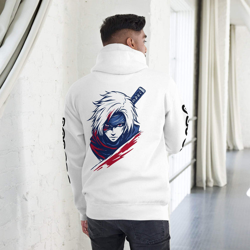 Unisex Hoodie - STYLISHOUR