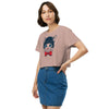 Women’s crop top - STYLISHOUR