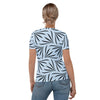 Crew Neck T-shirt - STYLISHOUR
