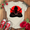 Shadow Warrior T-shirt - STYLISHOUR