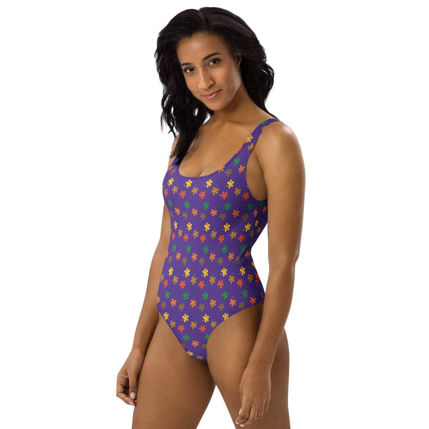 One-Piece Swimsuit - STYLISHOUR