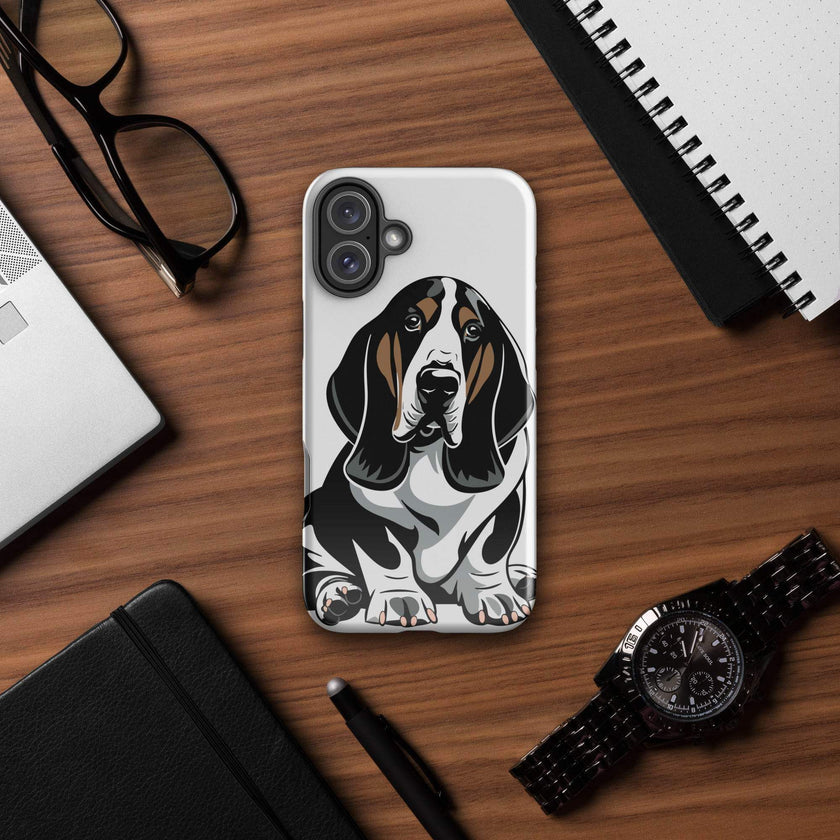 Tough Case for iPhone® - STYLISHOUR