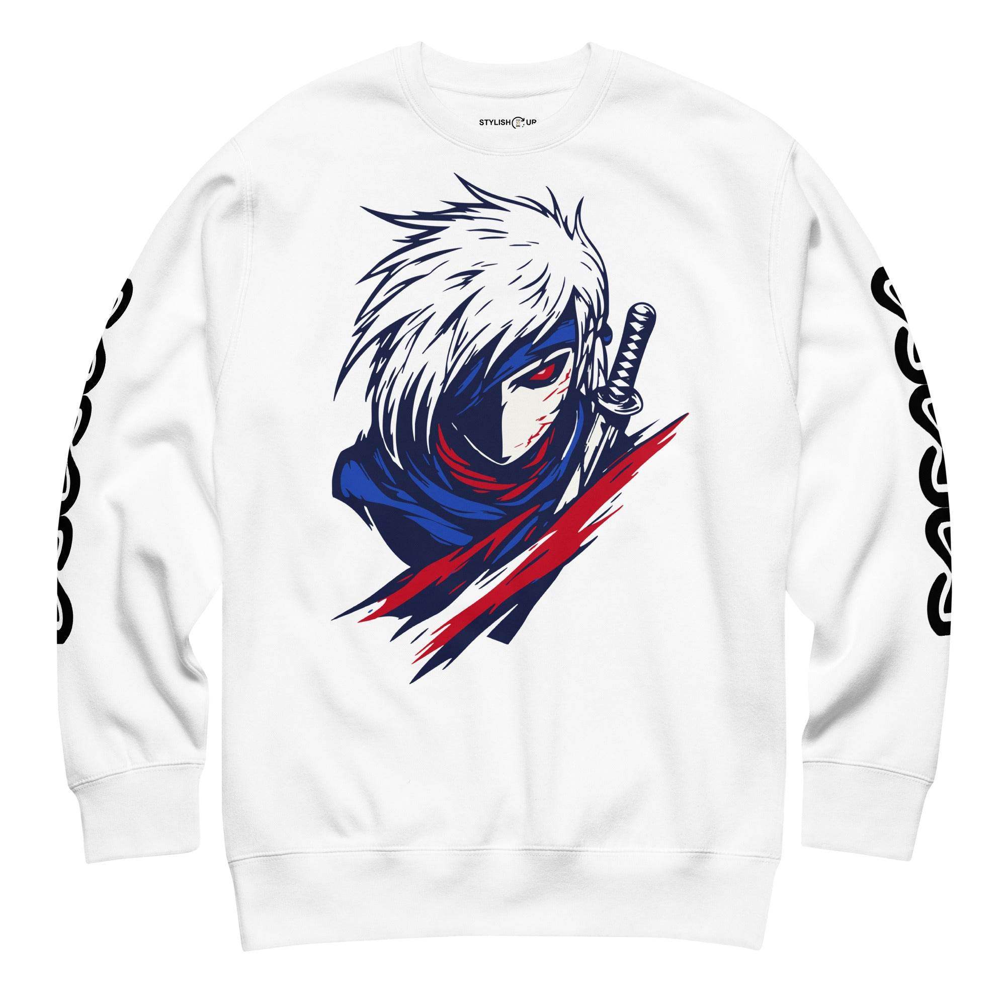 Unisex Premium Sweatshirt - STYLISHOUR
