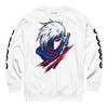 Unisex Premium Sweatshirt - STYLISHOUR