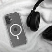 MagSafe® clear case for iPhone® - STYLISHOUR