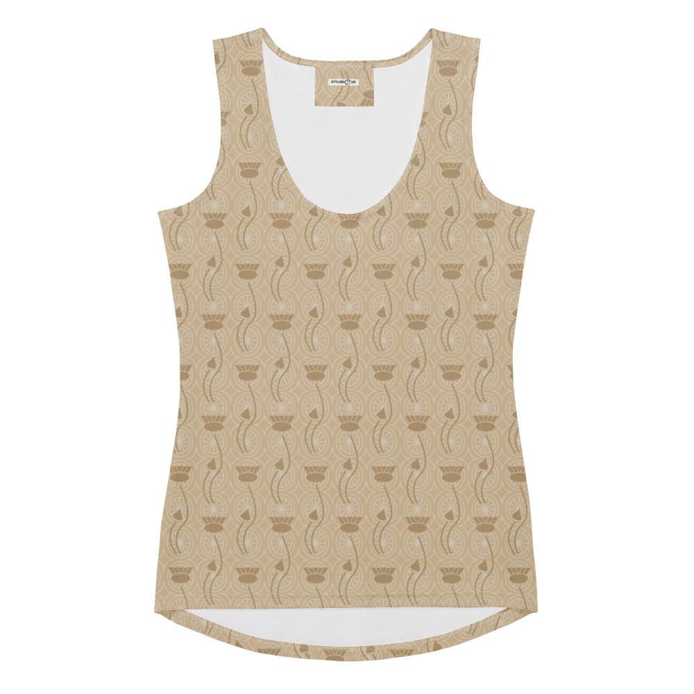 Tank Top - STYLISHOUR