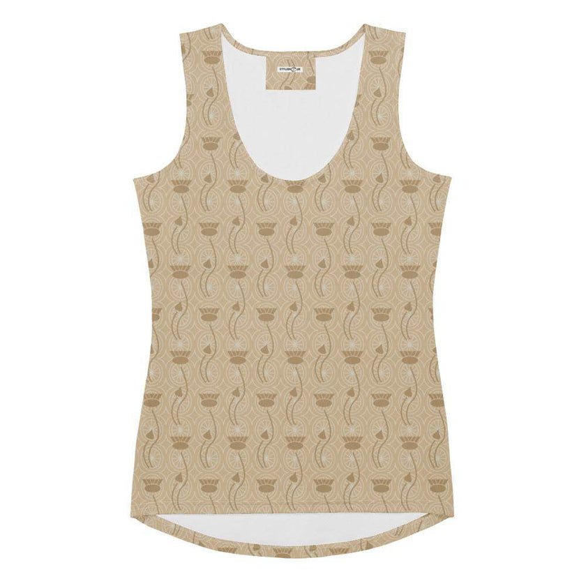 Tank Top - STYLISHOUR