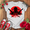 Cool Shadow Warrior T-shirt - STYLISHOUR