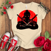 Shadow Warrior T-shirt - STYLISHOUR
