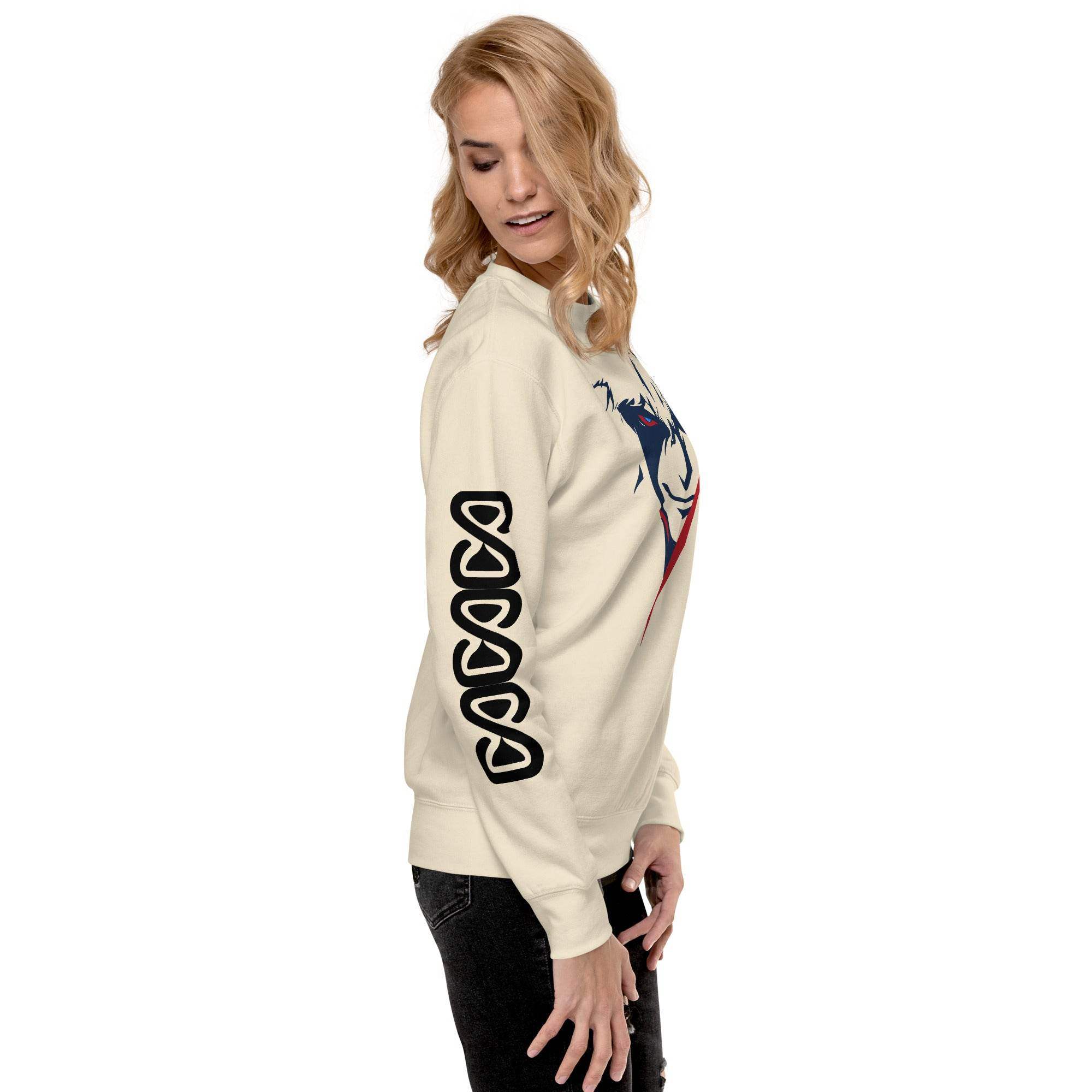 Unisex Premium Sweatshirt - STYLISHOUR