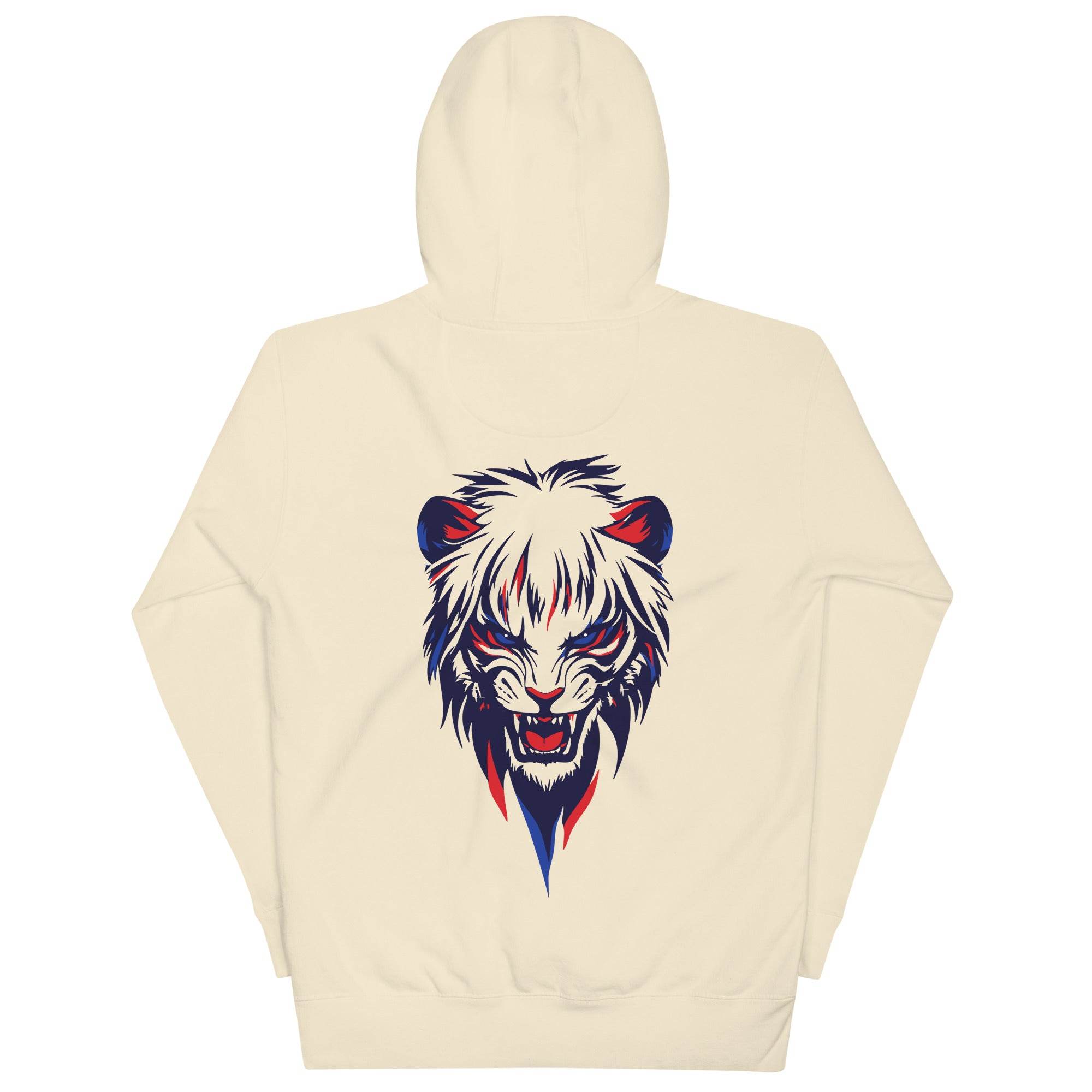 Unisex Hoodie - STYLISHOUR