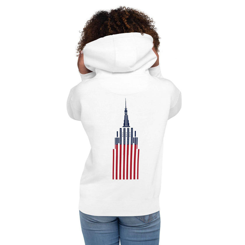 Unisex Hoodie - STYLISHOUR