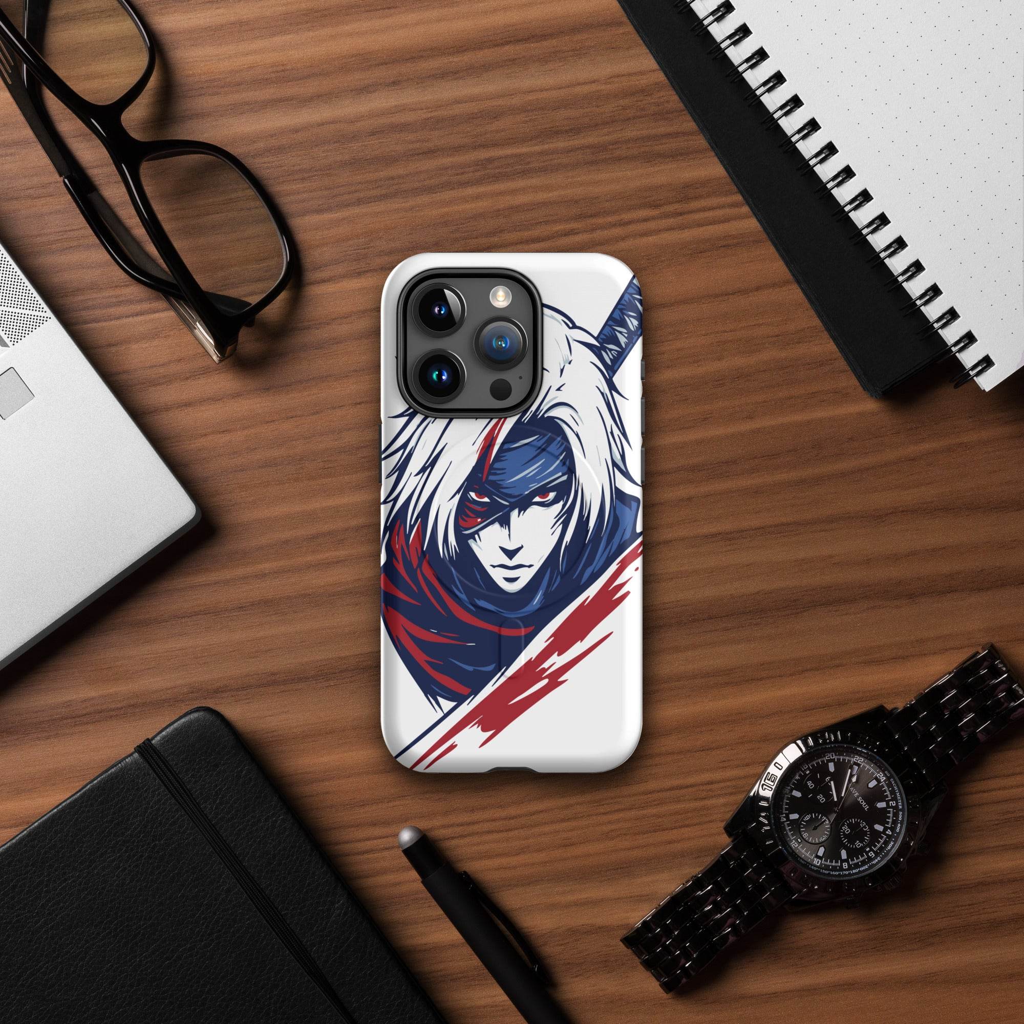 MagSafe® tough case for iPhone® - STYLISHOUR
