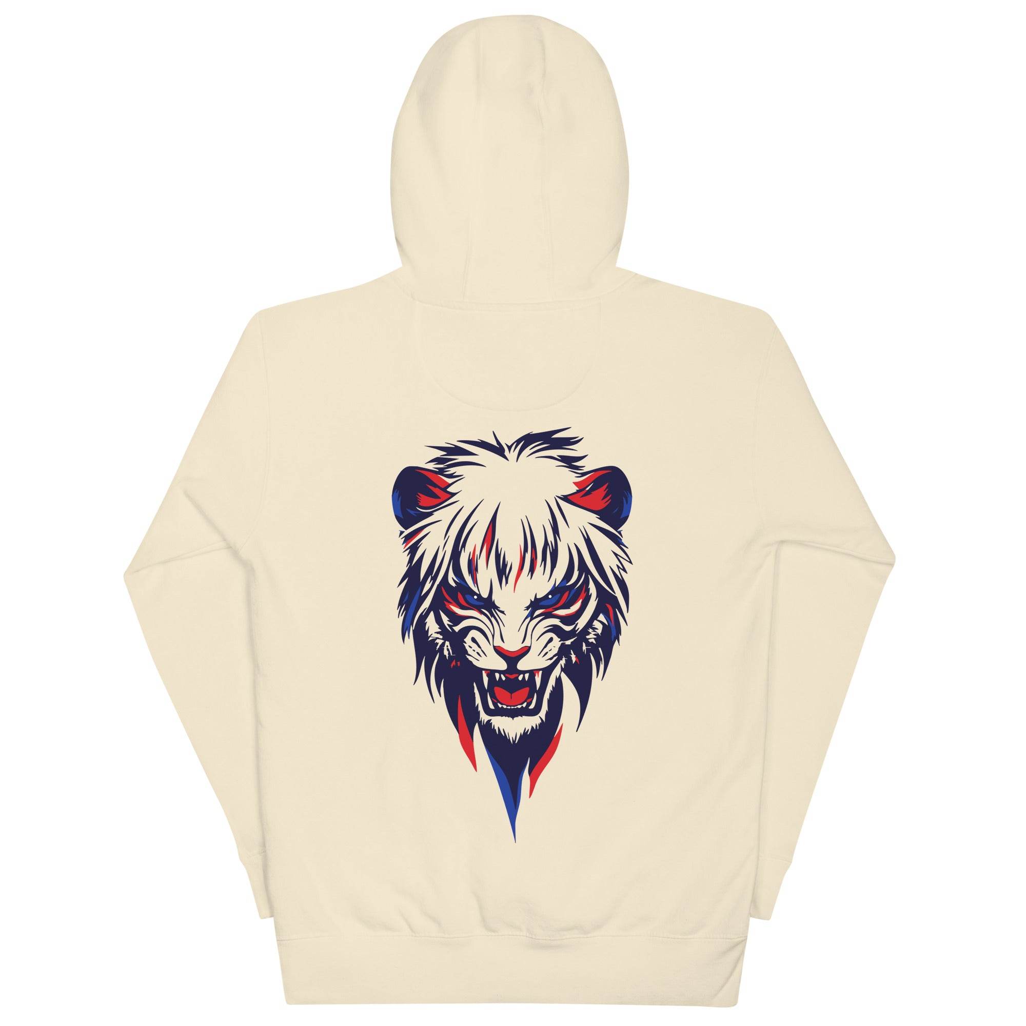 Unisex Hoodie - STYLISHOUR