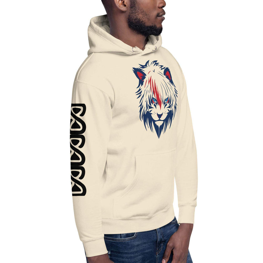 Unisex Hoodie - STYLISHOUR