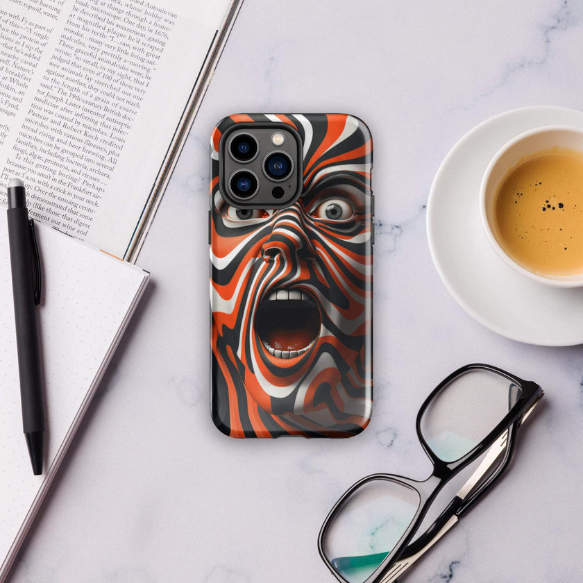 Tough Case for iPhone® - STYLISHOUR