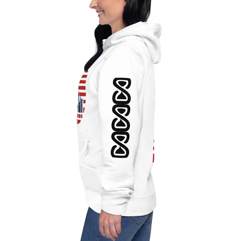 Unisex Hoodie - STYLISHOUR