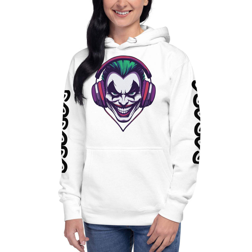 Unisex Hoodie - STYLISHOUR