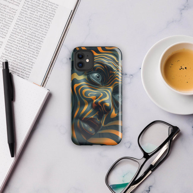 Tough Case for iPhone® - STYLISHOUR