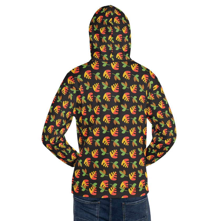 Unisex Hoodie - STYLISHOUR