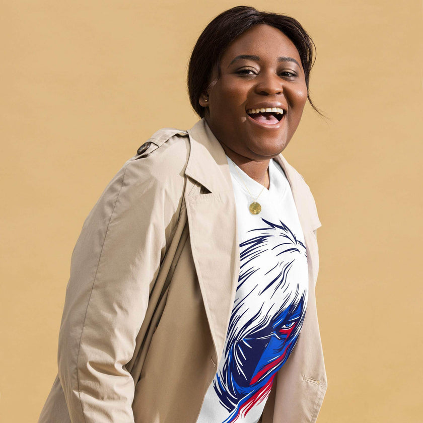 Unisex Premium Sweatshirt - STYLISHOUR