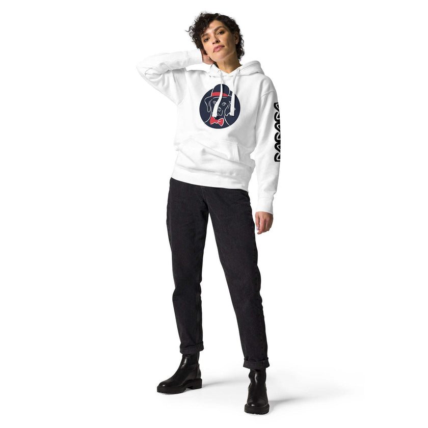 Unisex Hoodie - STYLISHOUR