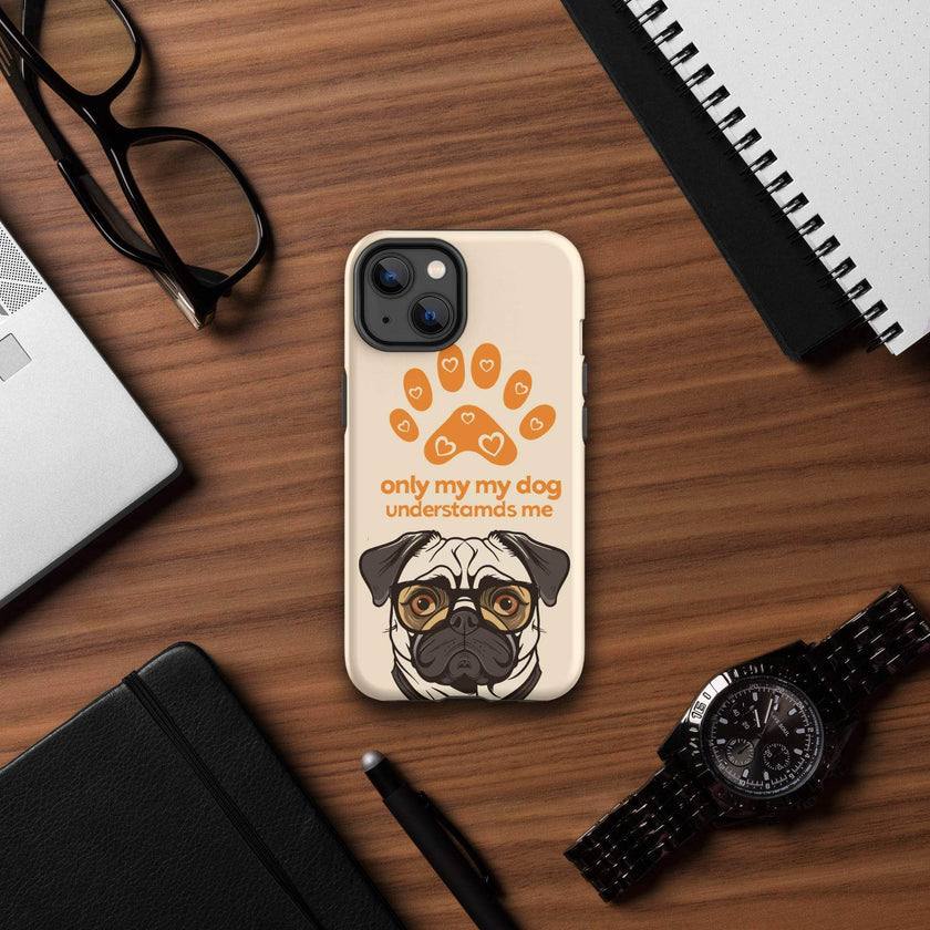 Tough Case for iPhone® - STYLISHOUR