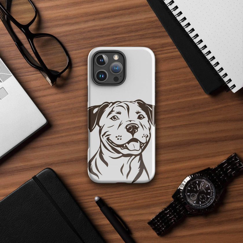 Tough Case for iPhone® - STYLISHOUR