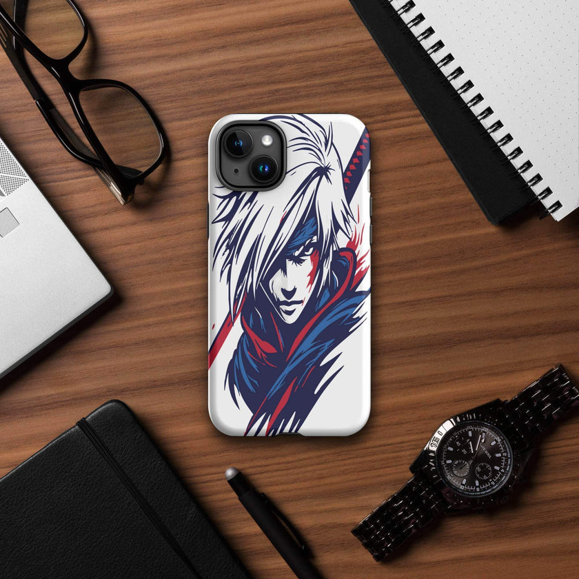 Tough Case for iPhone® - STYLISHOUR