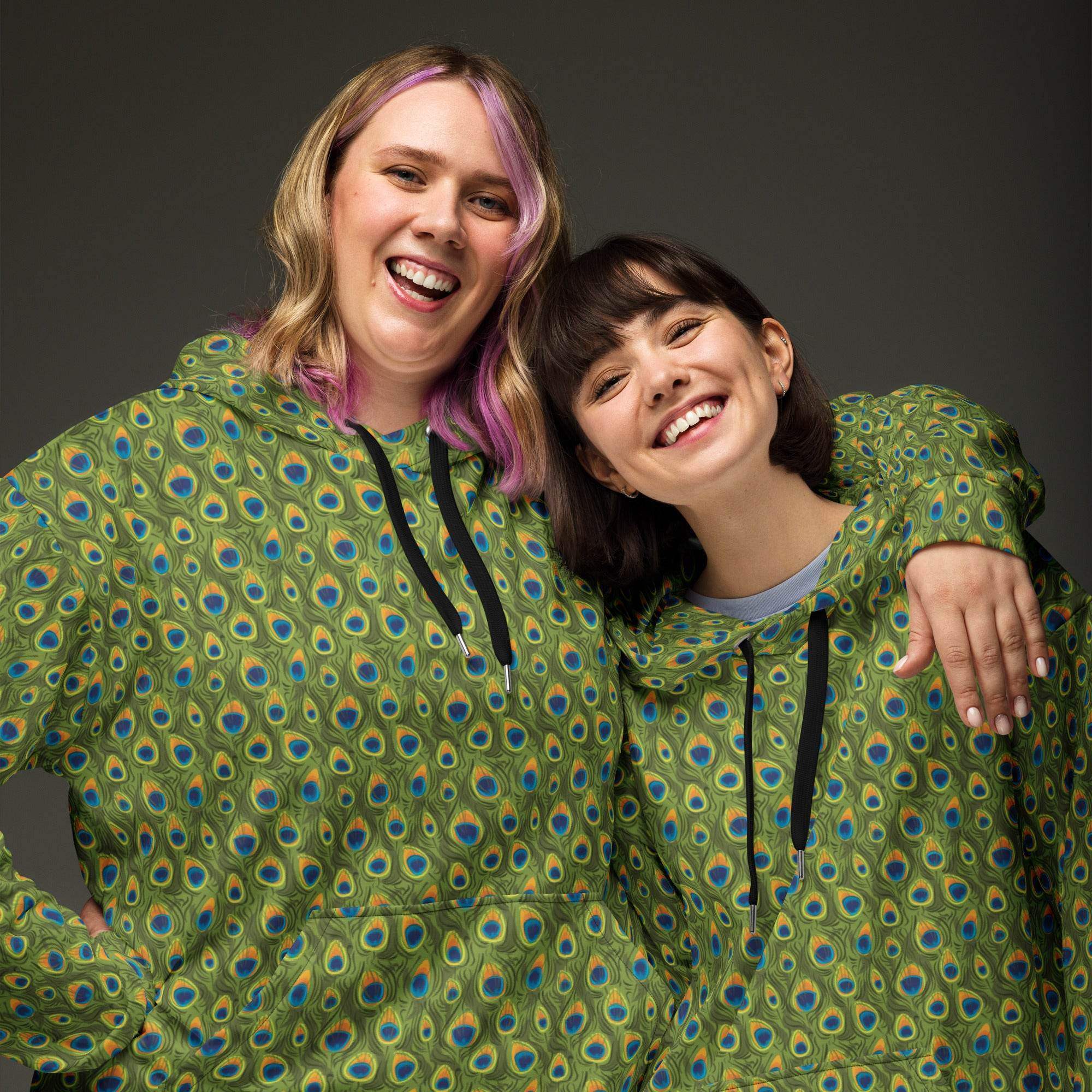 Unisex Hoodie - STYLISHOUR