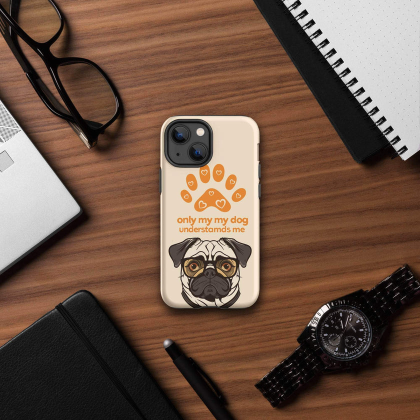 Tough Case for iPhone® - STYLISHOUR