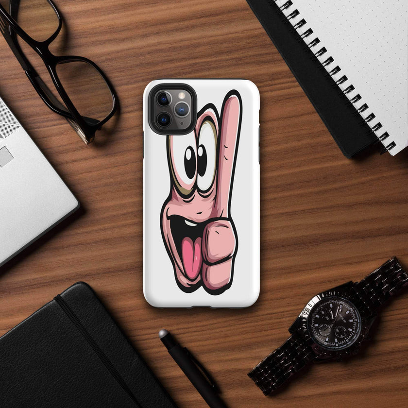 Tough Case for iPhone® - STYLISHOUR