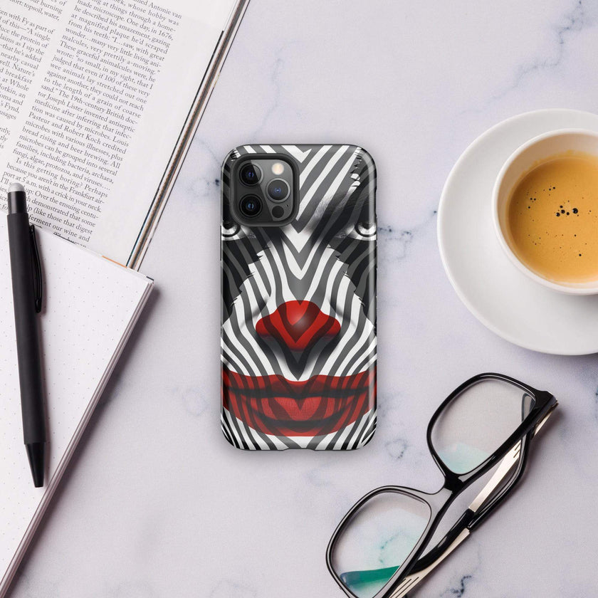 Tough Case for iPhone® - STYLISHOUR