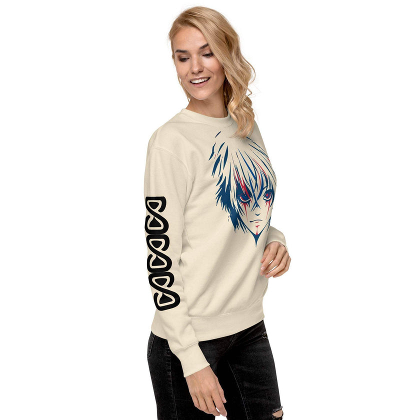 Unisex Premium Sweatshirt - STYLISHOUR