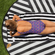 One-Piece Swimsuit - STYLISHOUR